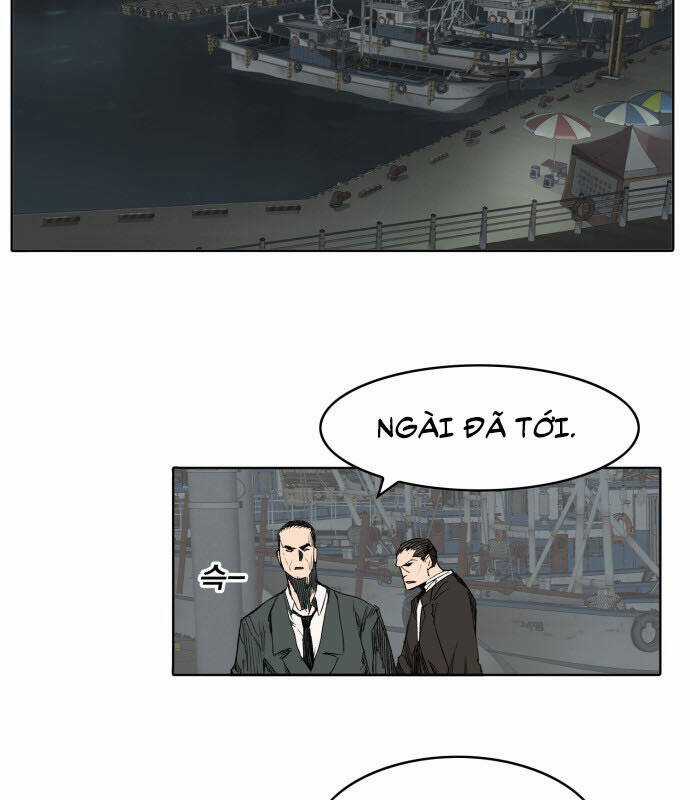 Hard Core Leveling Warrior Ss3 Chapter 174 trang 59