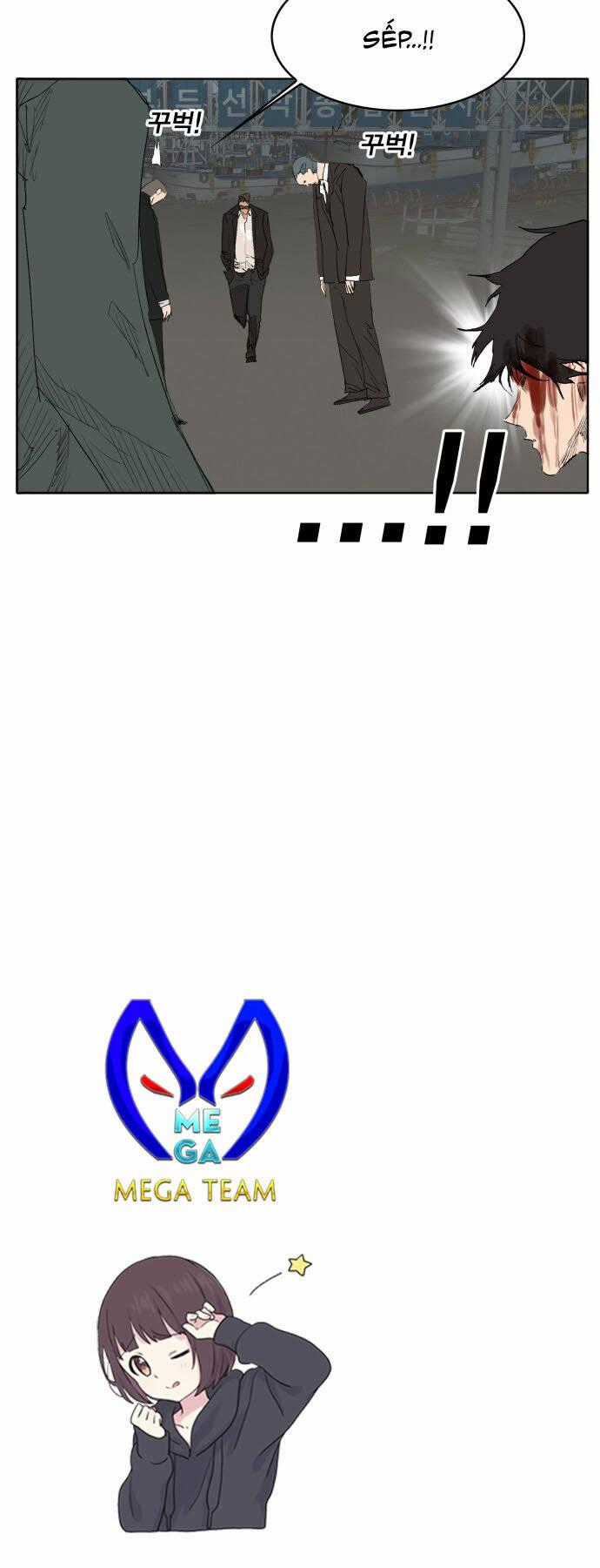 Hard Core Leveling Warrior Ss3 Chapter 174 trang 60