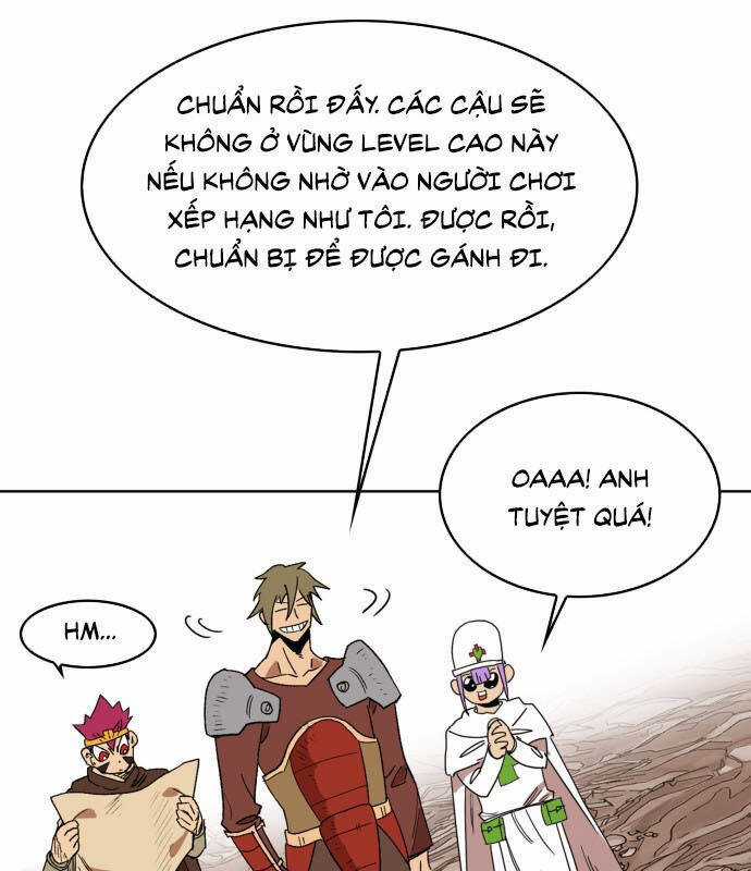 Hard Core Leveling Warrior Ss3 Chapter 176.3 trang 14