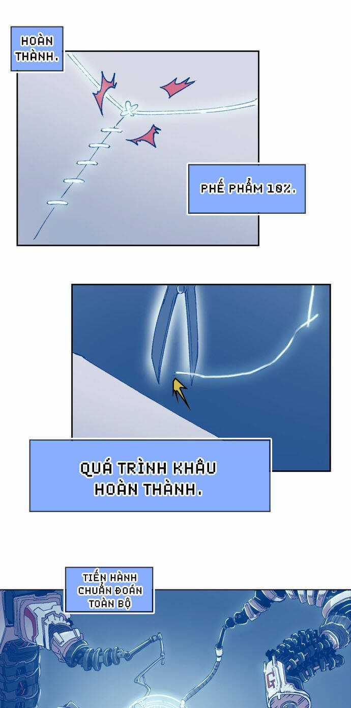 Hard Core Leveling Warrior Ss3 Chapter 176.3 trang 2