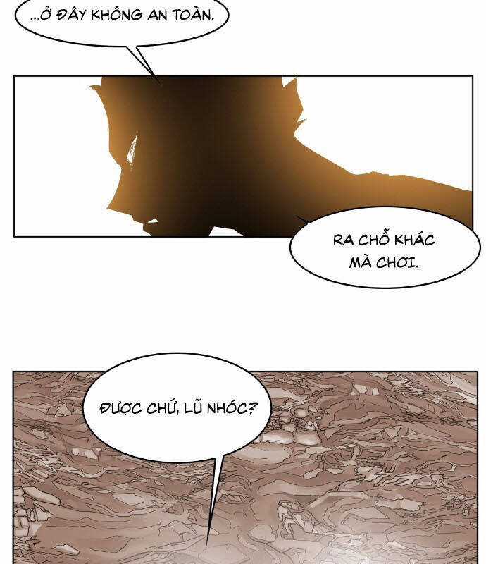 Hard Core Leveling Warrior Ss3 Chapter 176.3 trang 20