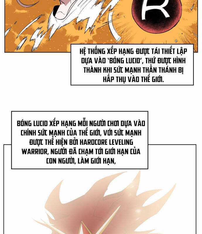 Hard Core Leveling Warrior Ss3 Chapter 176.3 trang 23