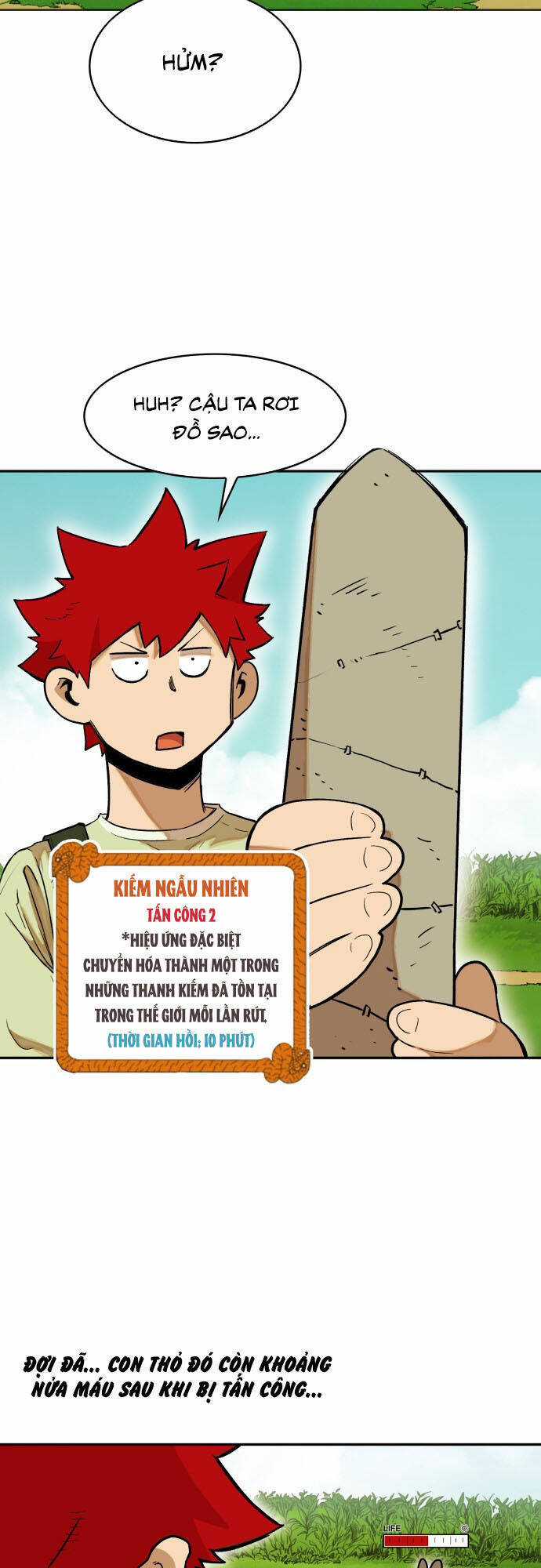Hard Core Leveling Warrior Ss3 Chapter 176.4 trang 13