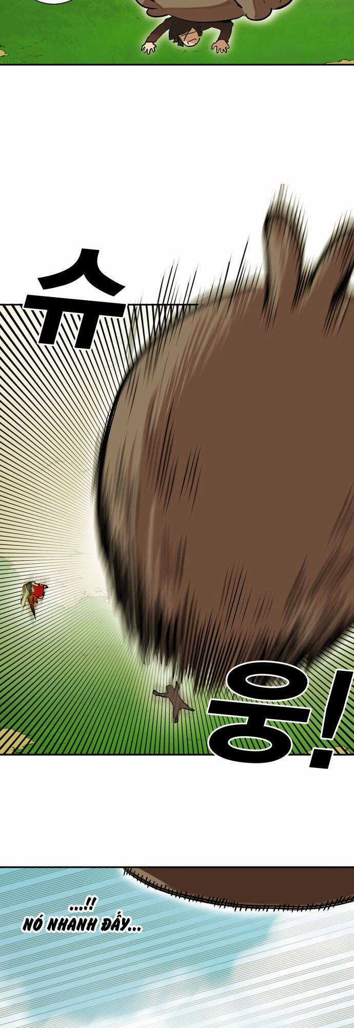 Hard Core Leveling Warrior Ss3 Chapter 176.4 trang 17