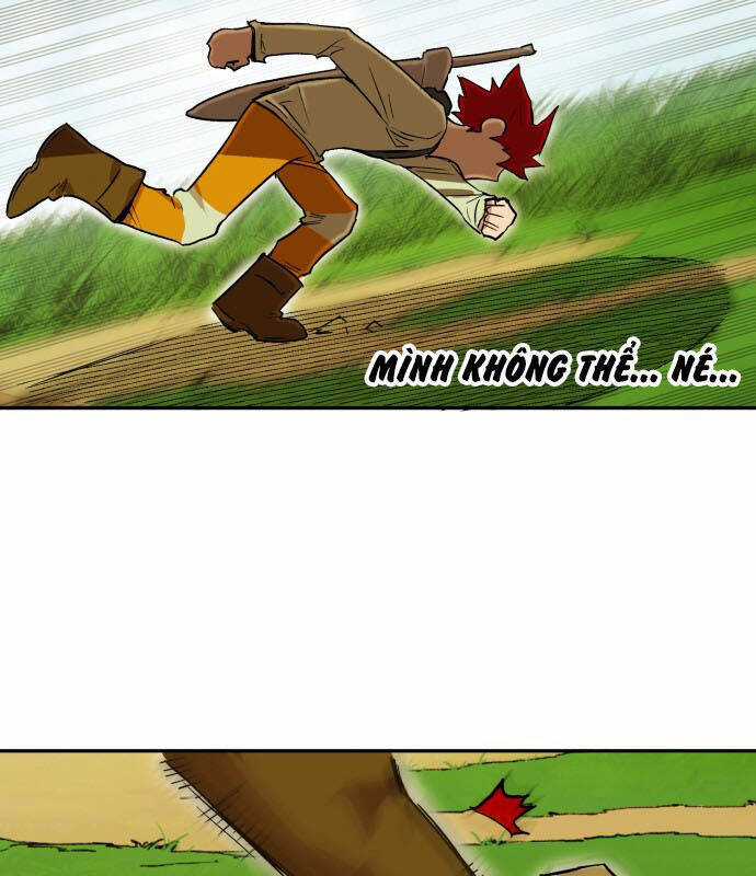 Hard Core Leveling Warrior Ss3 Chapter 176.4 trang 18