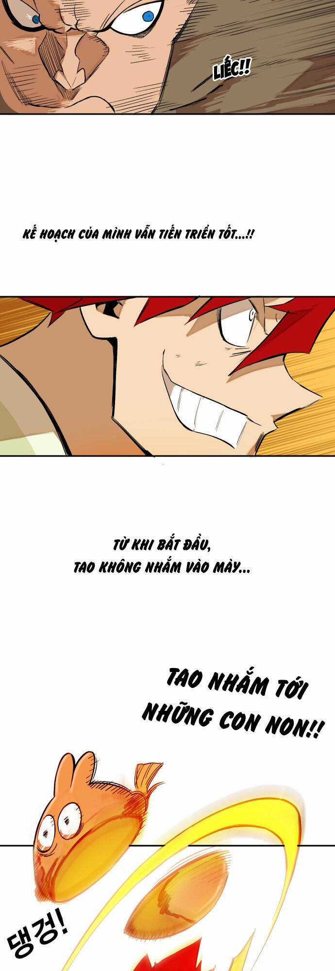 Hard Core Leveling Warrior Ss3 Chapter 176.4 trang 20