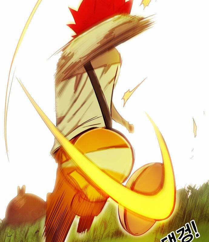 Hard Core Leveling Warrior Ss3 Chapter 176.4 trang 21