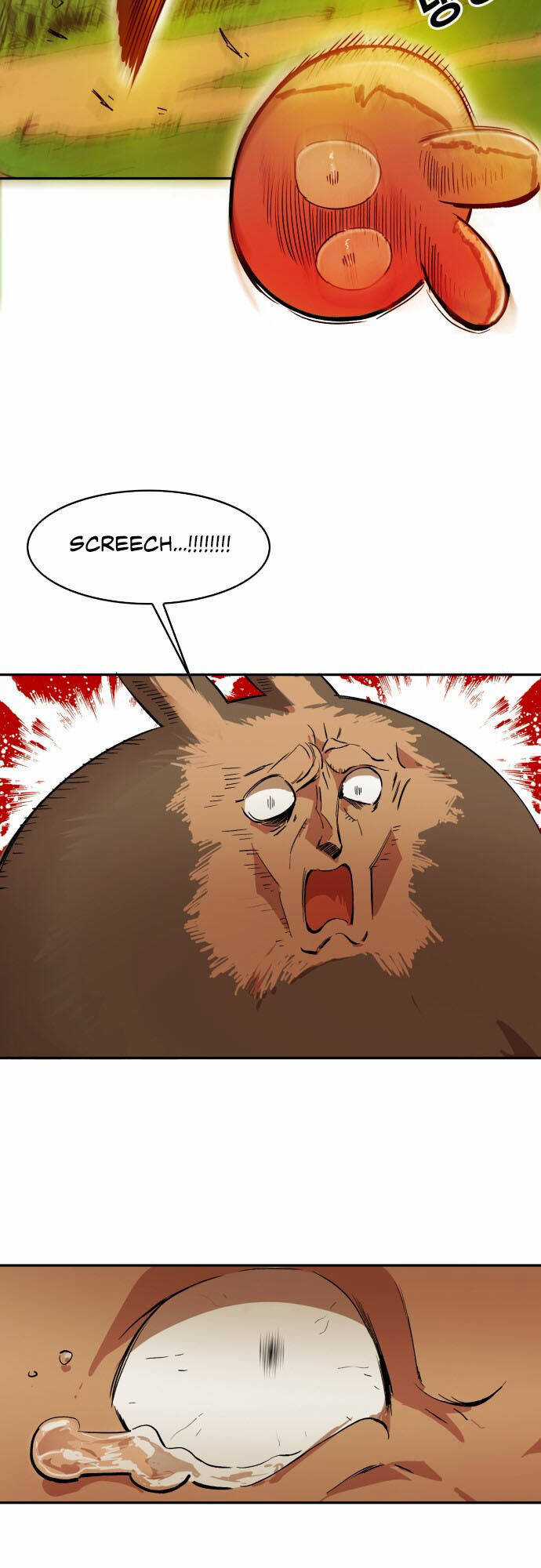 Hard Core Leveling Warrior Ss3 Chapter 176.4 trang 22