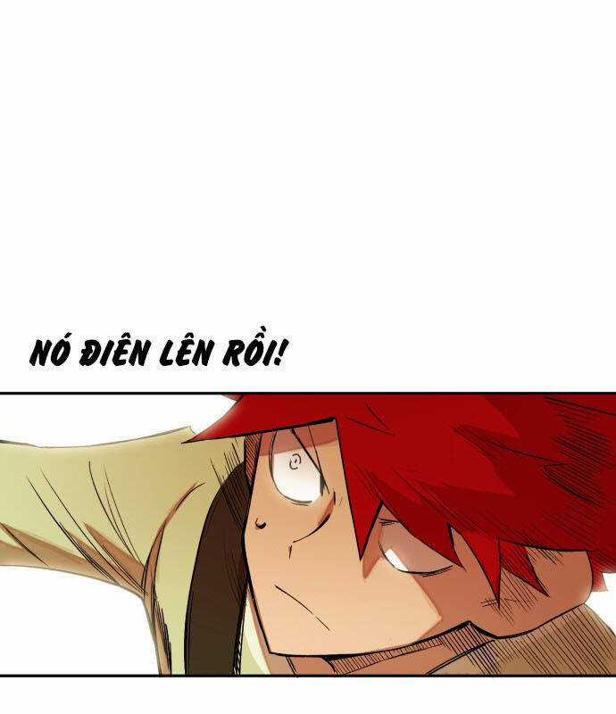 Hard Core Leveling Warrior Ss3 Chapter 176.4 trang 24