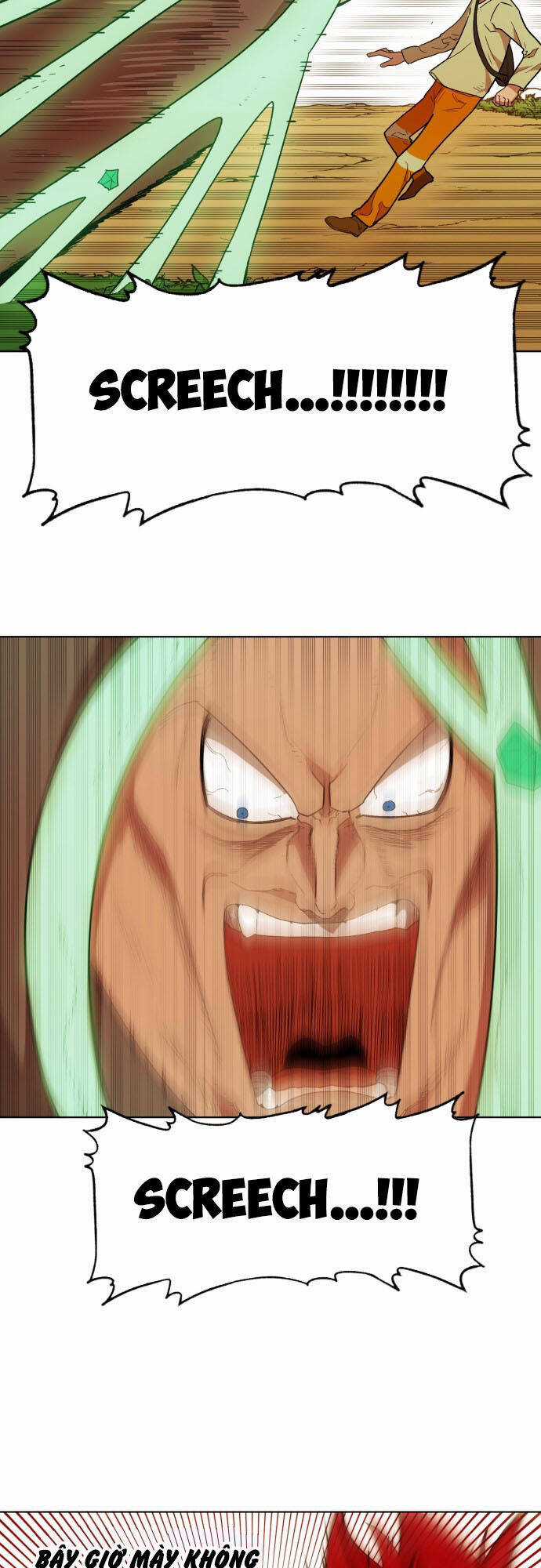 Hard Core Leveling Warrior Ss3 Chapter 176.4 trang 26