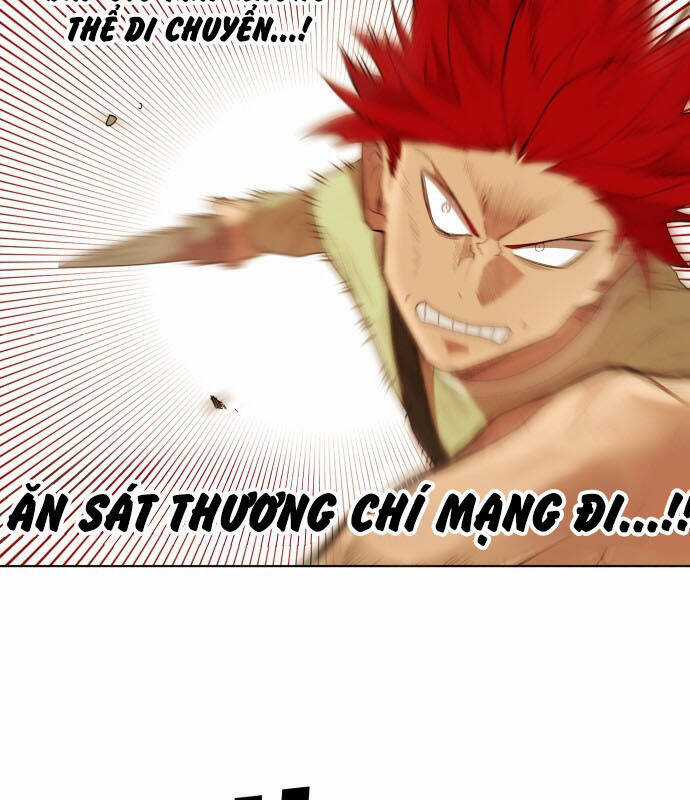 Hard Core Leveling Warrior Ss3 Chapter 176.4 trang 27