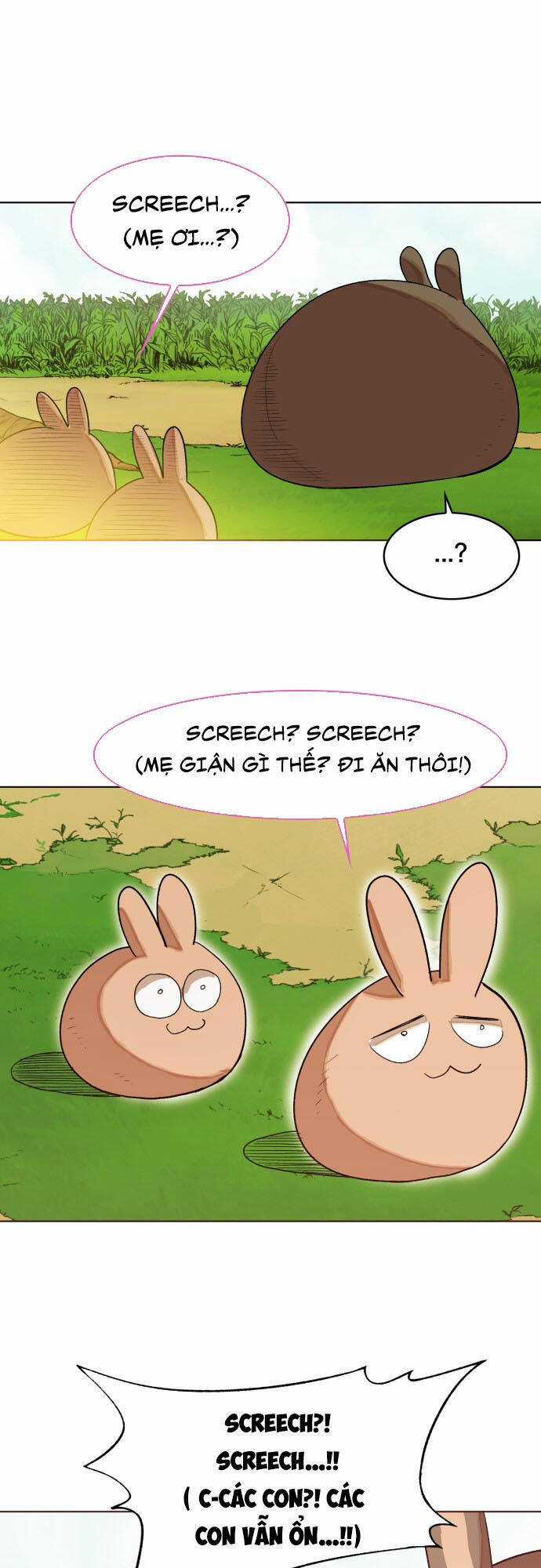 Hard Core Leveling Warrior Ss3 Chapter 176.4 trang 34