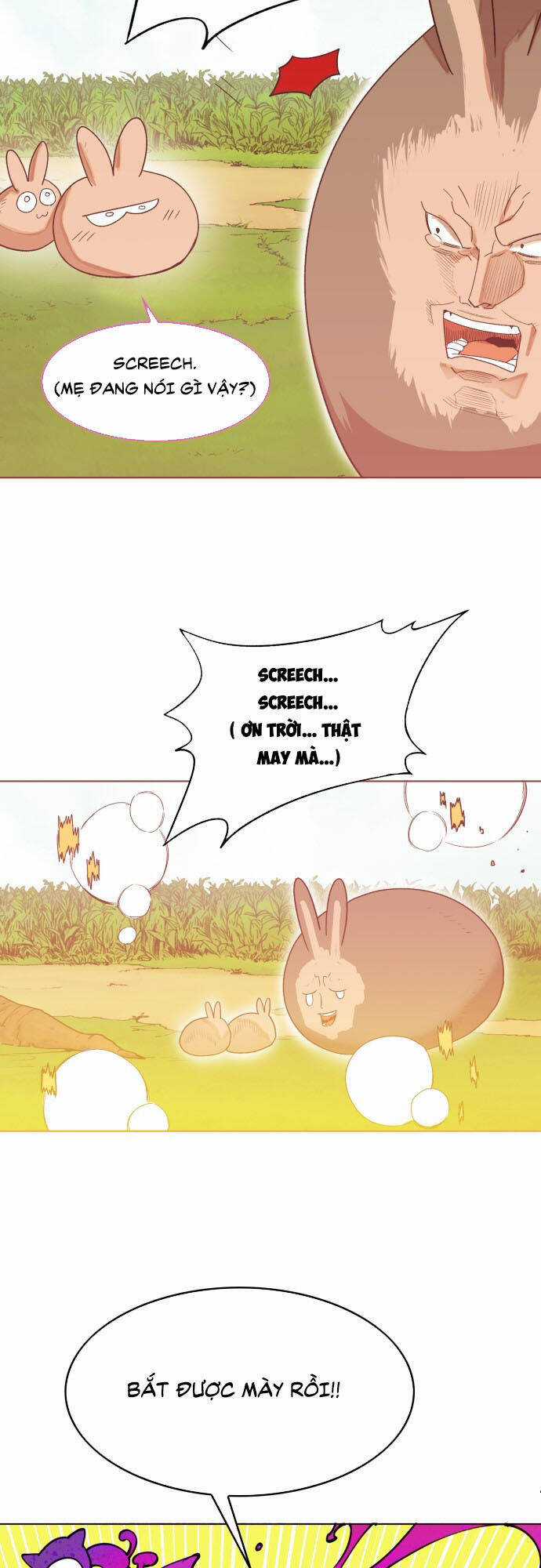 Hard Core Leveling Warrior Ss3 Chapter 176.4 trang 35