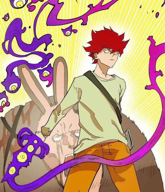 Hard Core Leveling Warrior Ss3 Chapter 176.4 trang 36