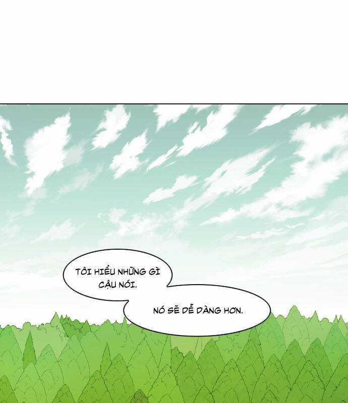 Hard Core Leveling Warrior Ss3 Chapter 176.5 trang 21