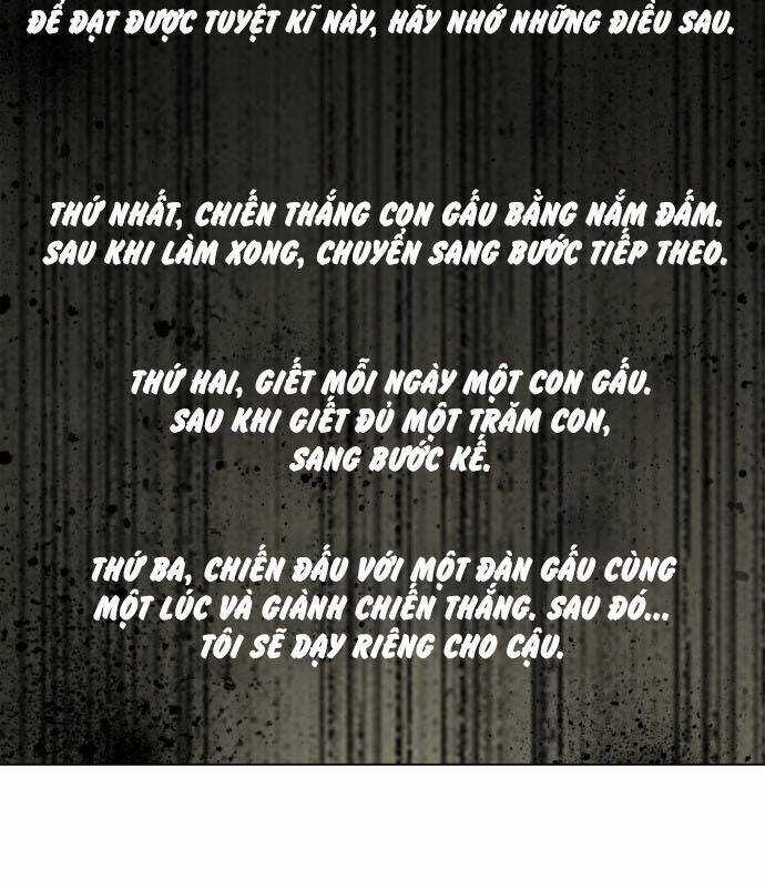 Hard Core Leveling Warrior Ss3 Chapter 176.5 trang 24
