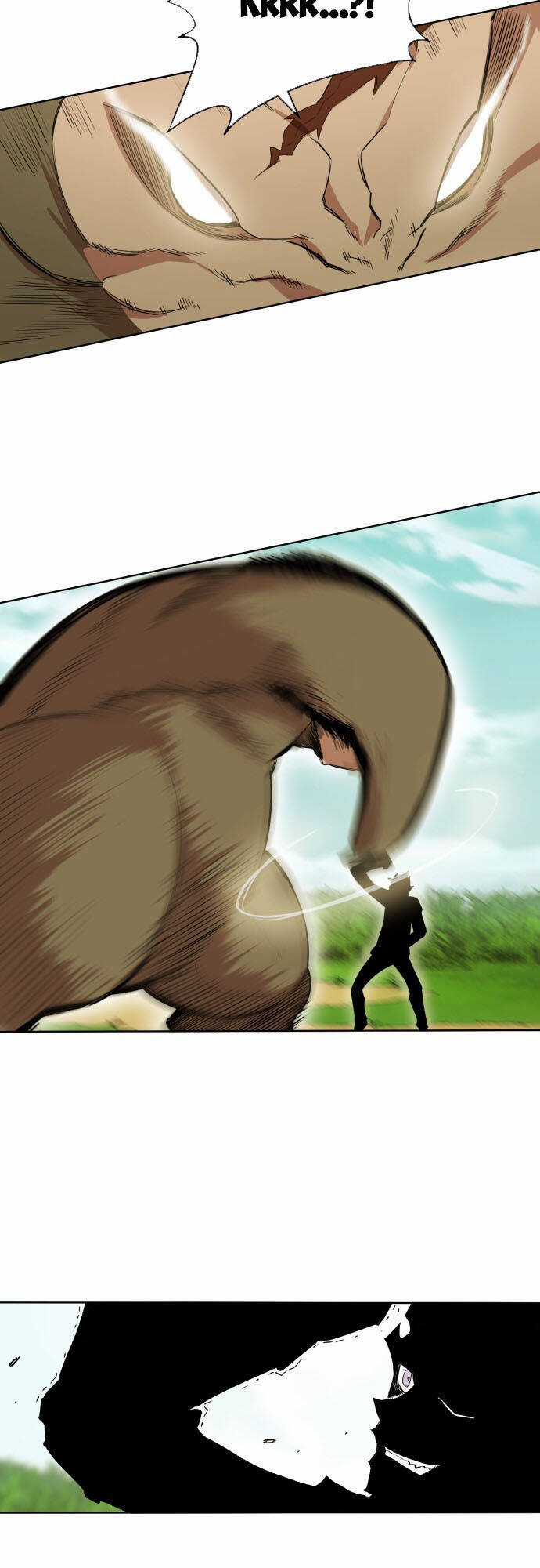 Hard Core Leveling Warrior Ss3 Chapter 176.5 trang 29