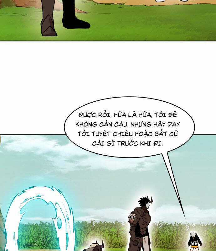 Hard Core Leveling Warrior Ss3 Chapter 176.5 trang 3