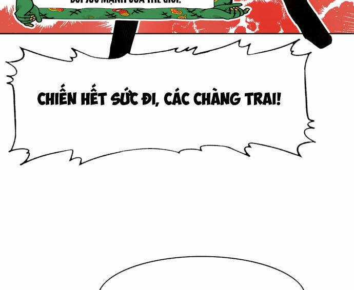 Hard Core Leveling Warrior Ss3 Chapter 176.5 trang 42