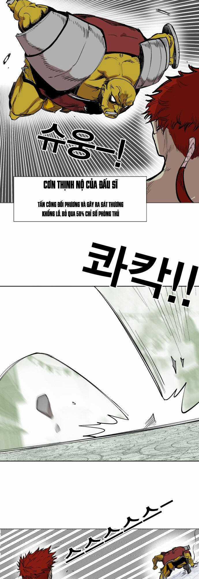 Hard Core Leveling Warrior Ss3 Chapter 176.5 trang 46