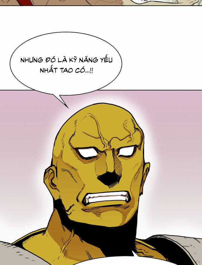 Hard Core Leveling Warrior Ss3 Chapter 176.5 trang 51