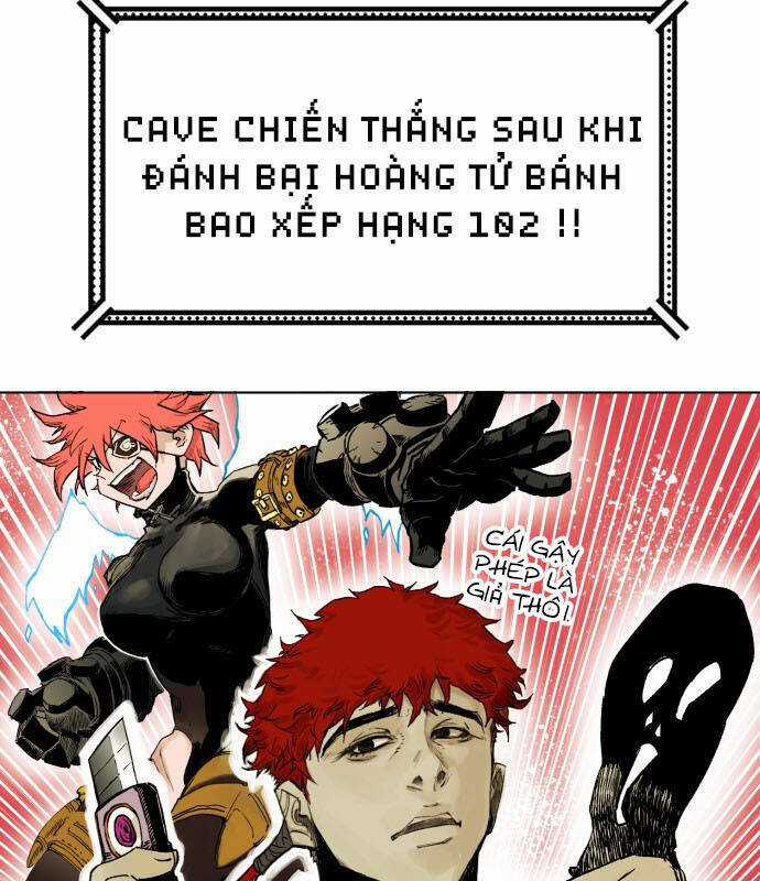 Hard Core Leveling Warrior Ss3 Chapter 176.5 trang 54