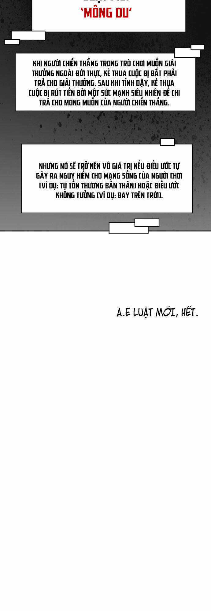 Hard Core Leveling Warrior Ss3 Chapter 176.5 trang 57