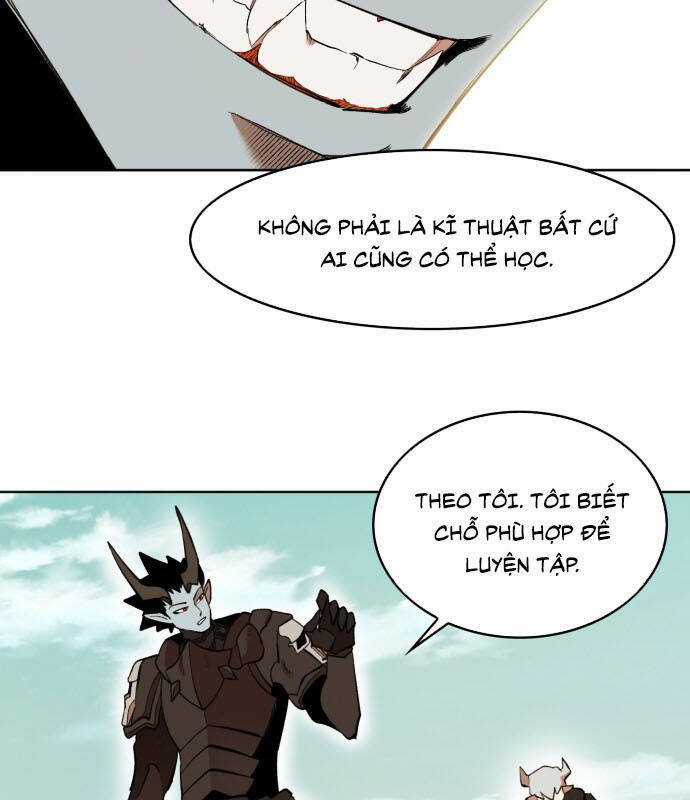 Hard Core Leveling Warrior Ss3 Chapter 176.5 trang 6