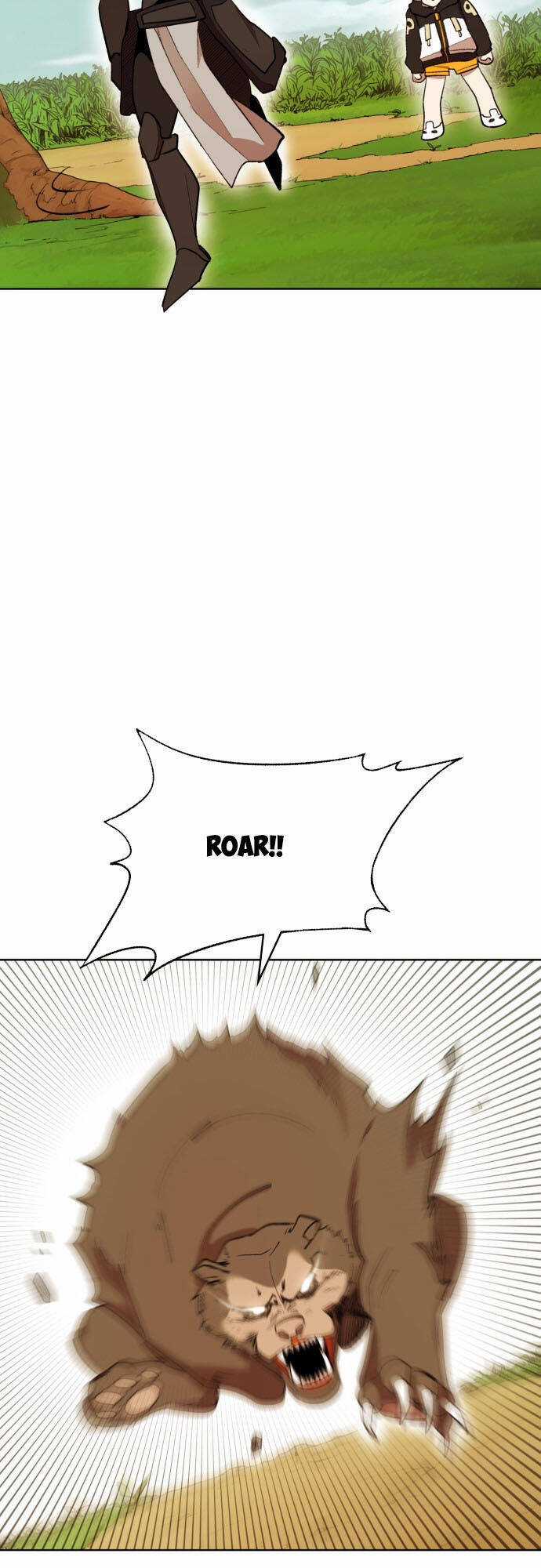 Hard Core Leveling Warrior Ss3 Chapter 176.5 trang 7