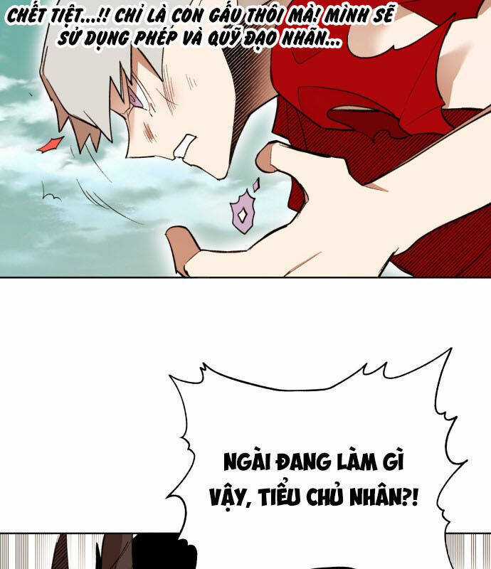 Hard Core Leveling Warrior Ss3 Chapter 176.5 trang 9