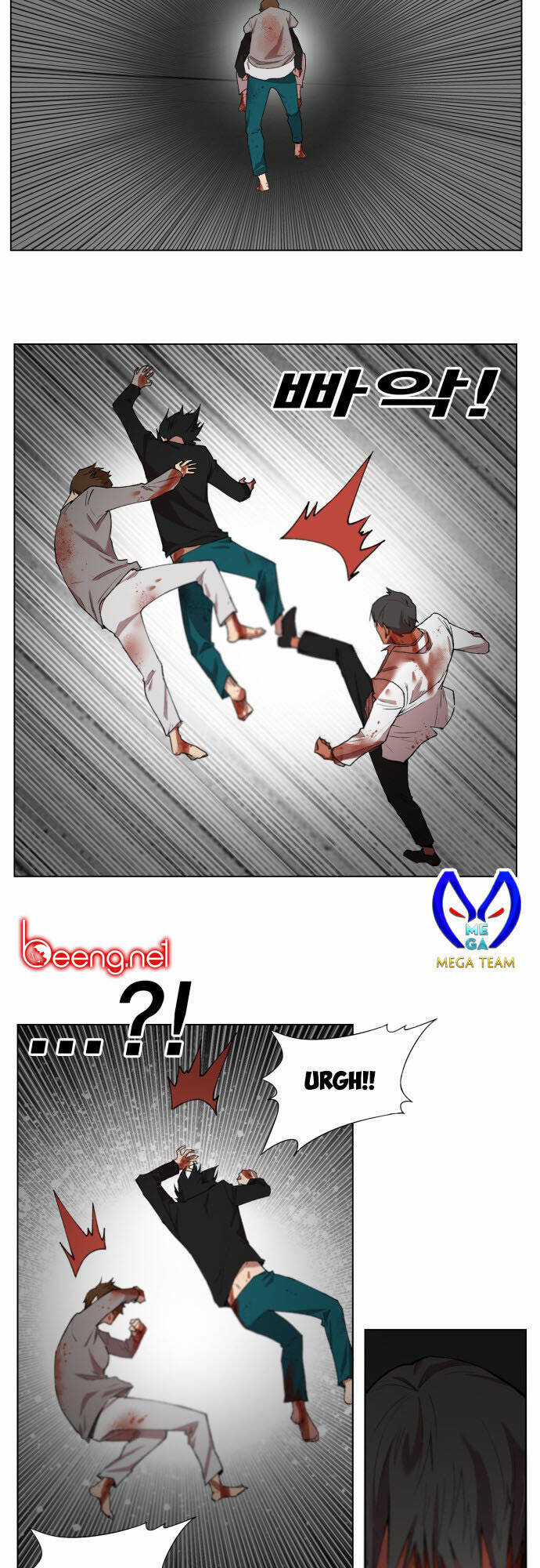 Hard Core Leveling Warrior Ss3 Chapter 176 trang 10