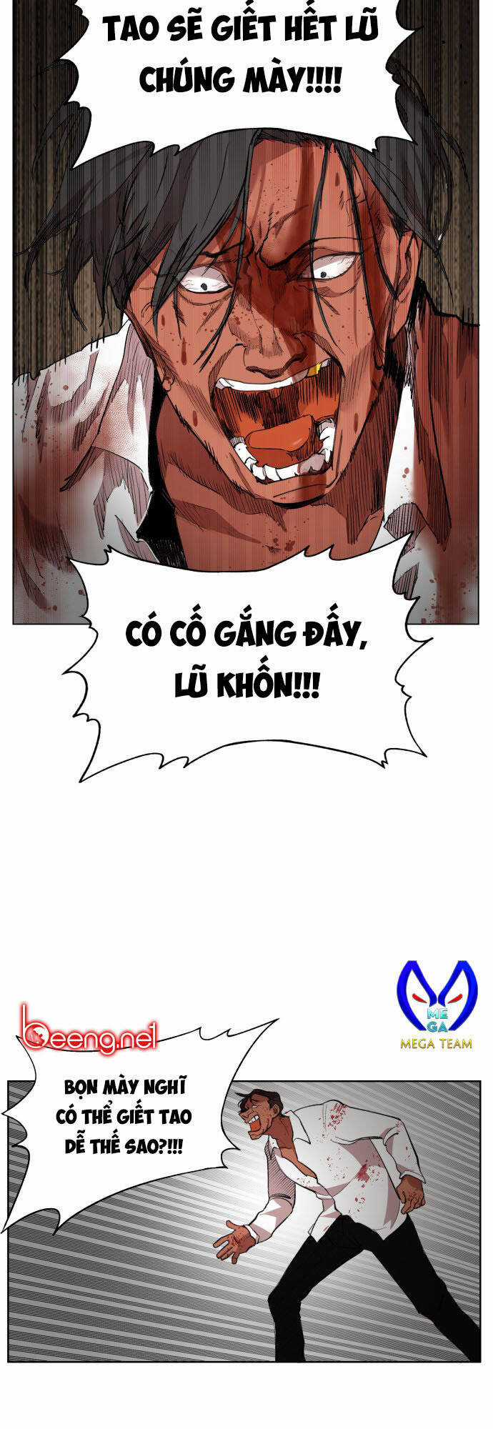 Hard Core Leveling Warrior Ss3 Chapter 176 trang 12