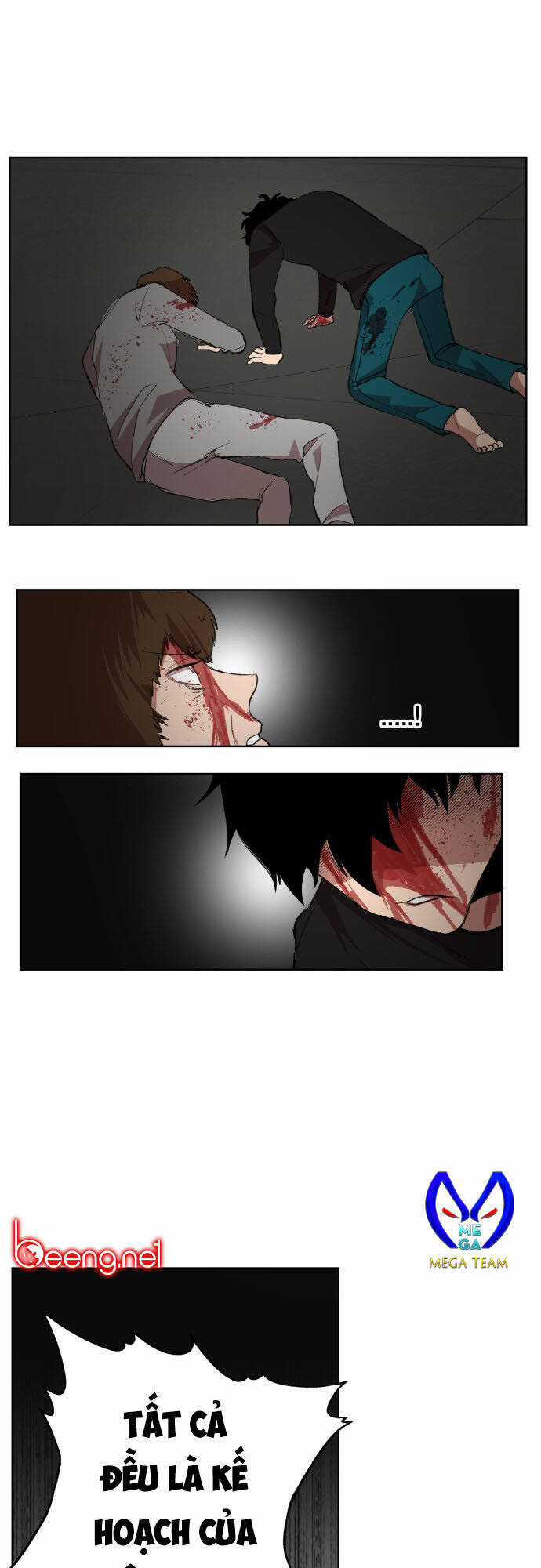 Hard Core Leveling Warrior Ss3 Chapter 176 trang 13