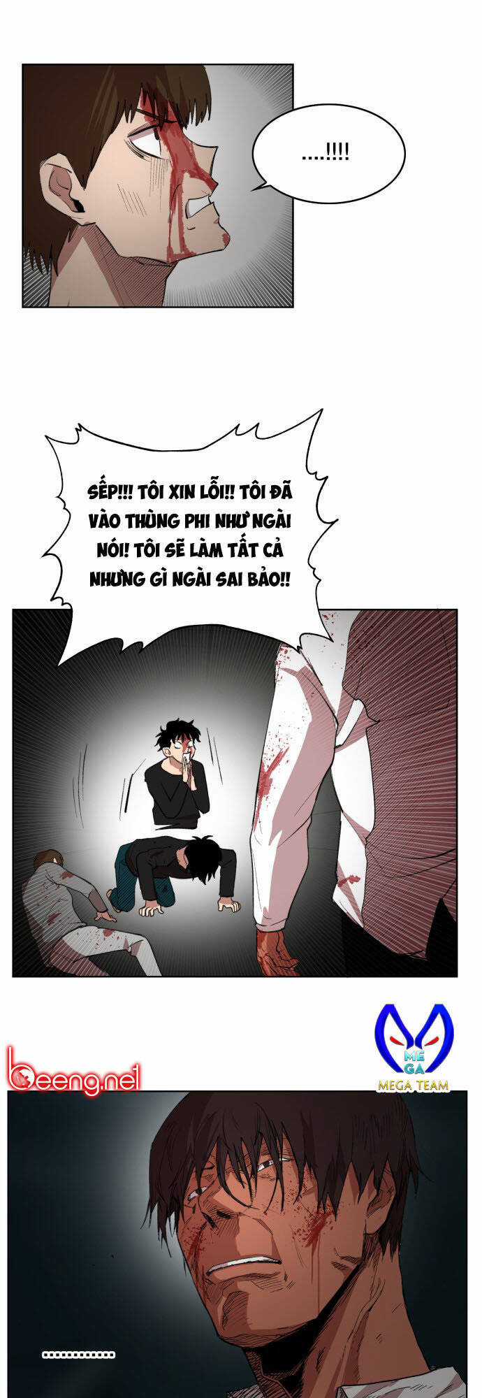 Hard Core Leveling Warrior Ss3 Chapter 176 trang 15