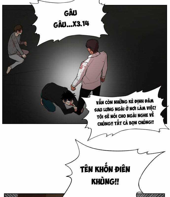 Hard Core Leveling Warrior Ss3 Chapter 176 trang 17