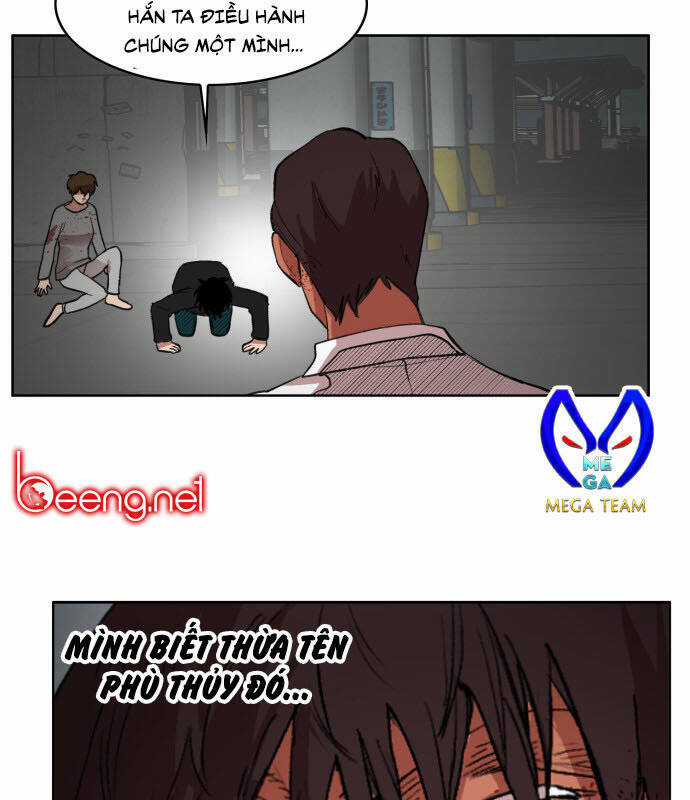 Hard Core Leveling Warrior Ss3 Chapter 176 trang 20