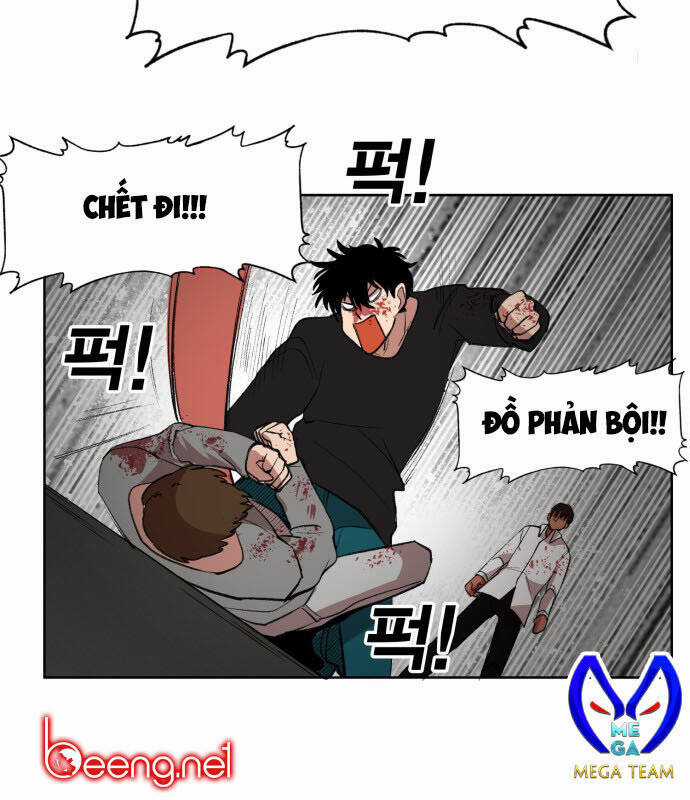 Hard Core Leveling Warrior Ss3 Chapter 176 trang 23