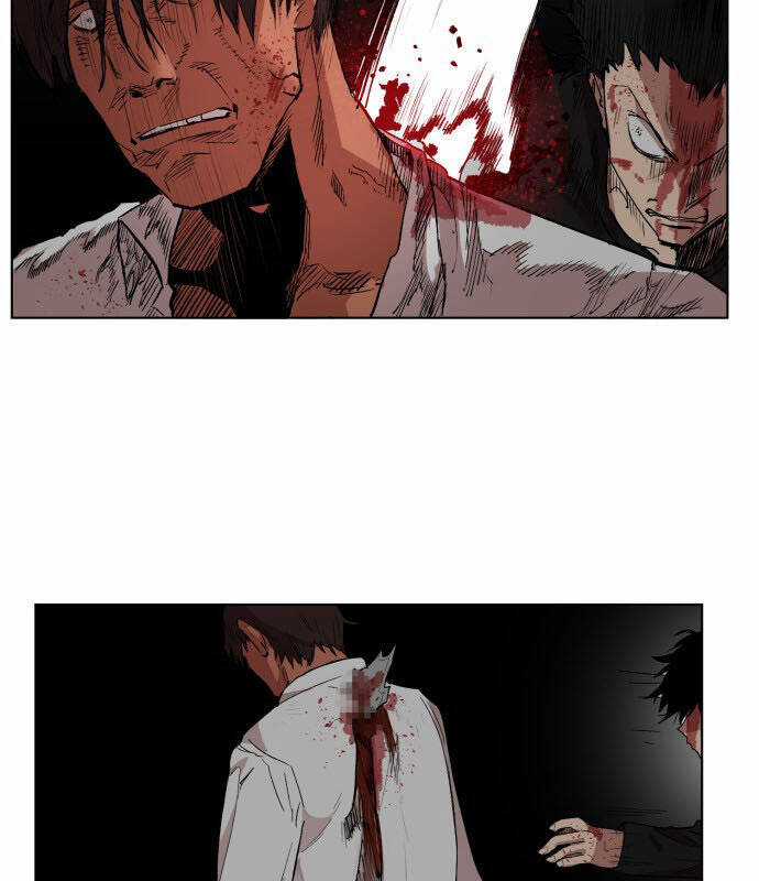 Hard Core Leveling Warrior Ss3 Chapter 176 trang 26