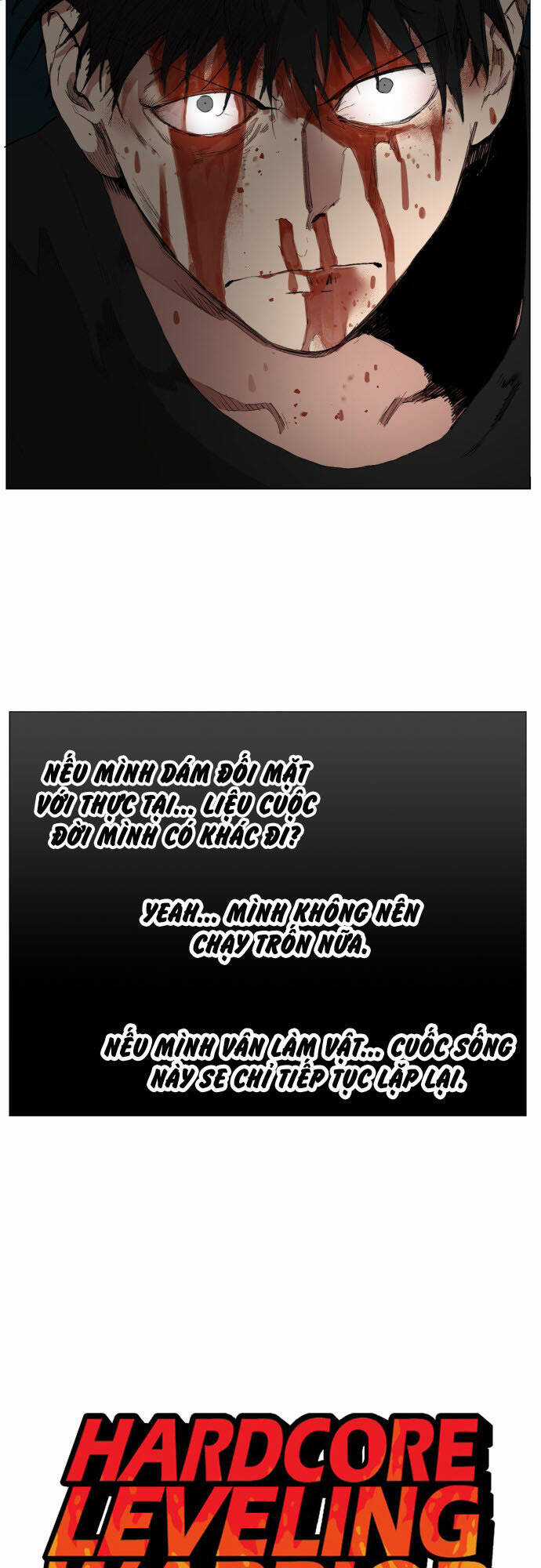 Hard Core Leveling Warrior Ss3 Chapter 176 trang 3