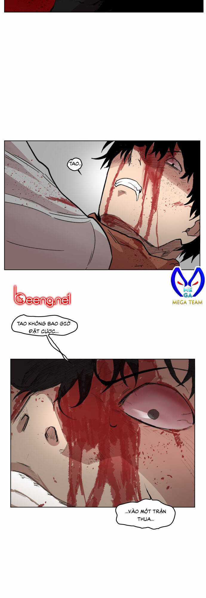Hard Core Leveling Warrior Ss3 Chapter 176 trang 33