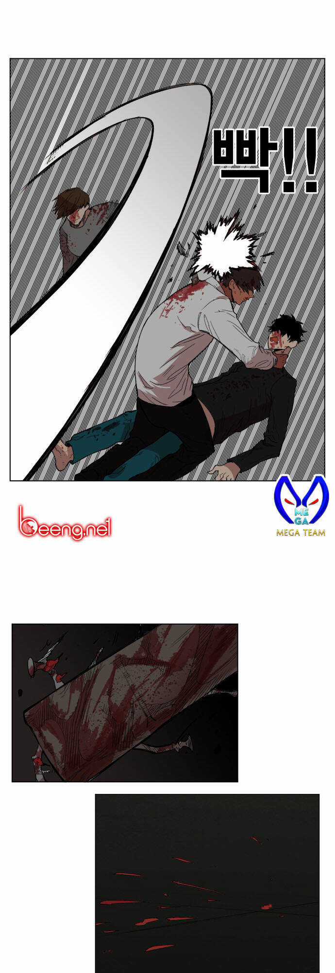 Hard Core Leveling Warrior Ss3 Chapter 176 trang 34