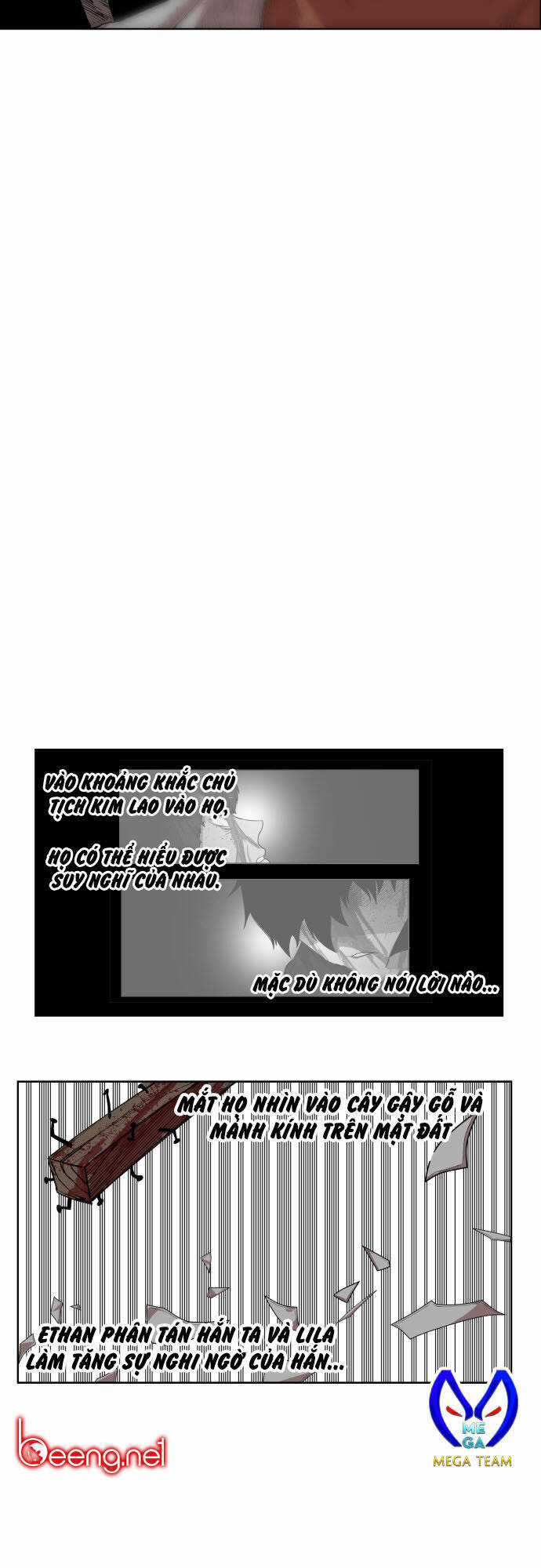 Hard Core Leveling Warrior Ss3 Chapter 176 trang 36