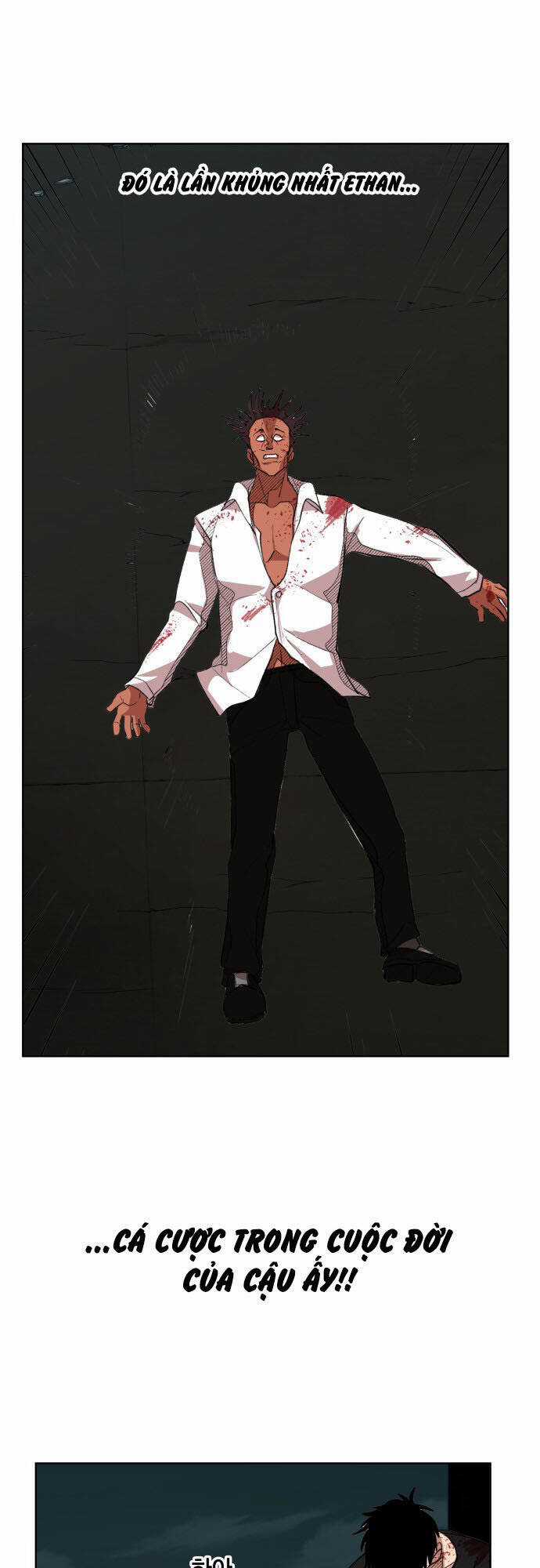 Hard Core Leveling Warrior Ss3 Chapter 176 trang 37