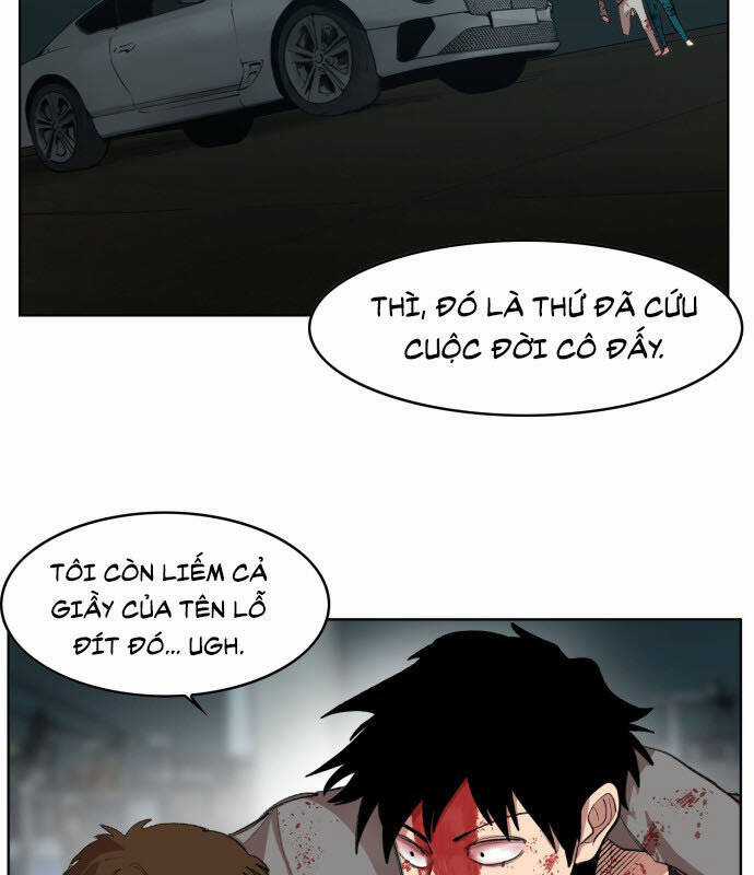 Hard Core Leveling Warrior Ss3 Chapter 176 trang 41