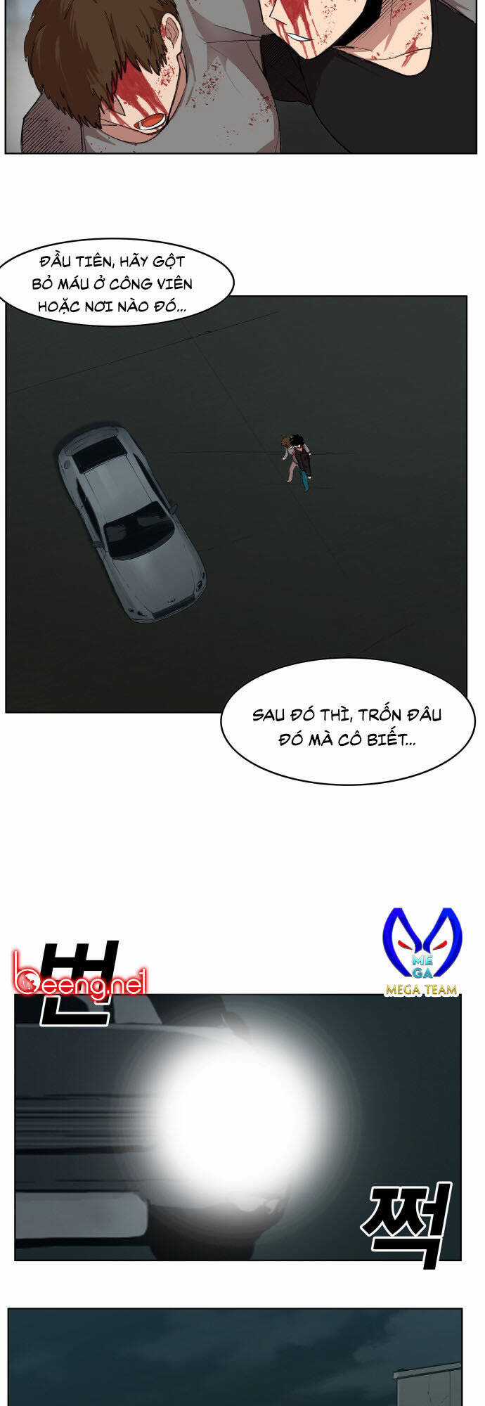 Hard Core Leveling Warrior Ss3 Chapter 176 trang 42