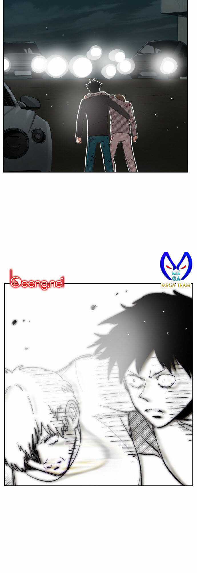 Hard Core Leveling Warrior Ss3 Chapter 176 trang 43