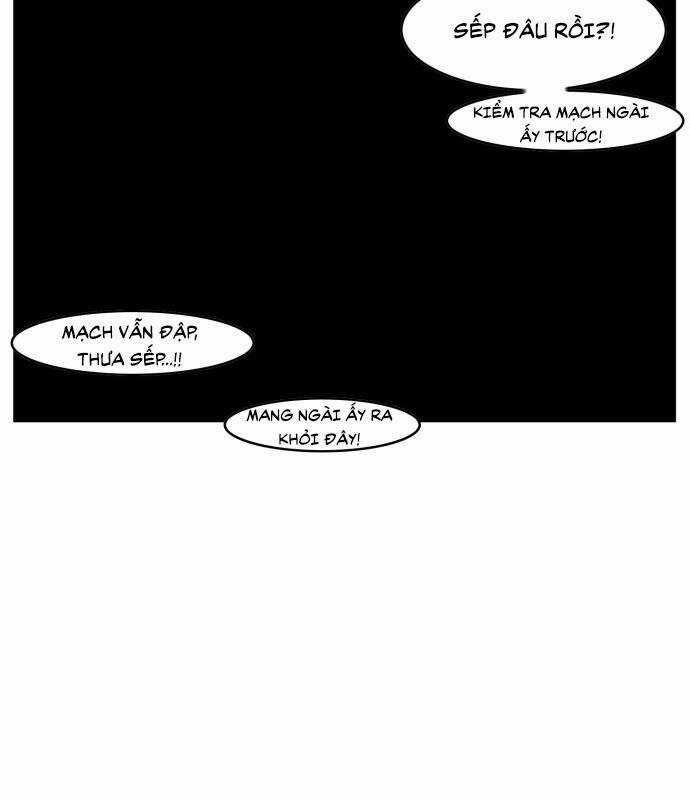 Hard Core Leveling Warrior Ss3 Chapter 176 trang 47