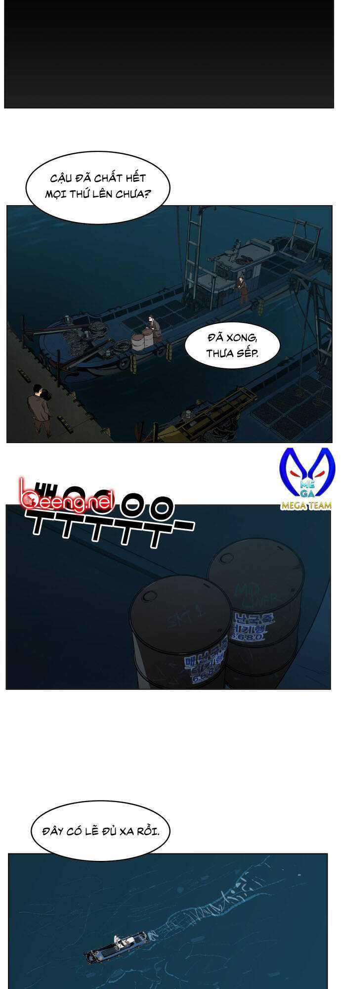 Hard Core Leveling Warrior Ss3 Chapter 176 trang 51