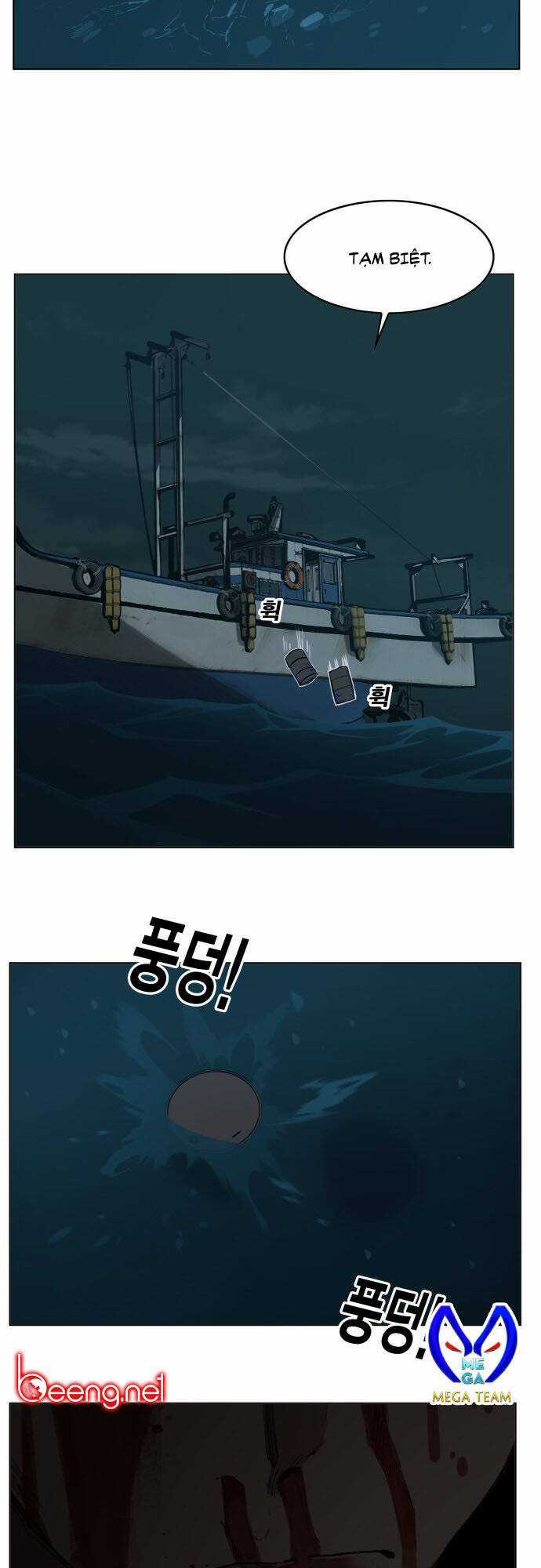 Hard Core Leveling Warrior Ss3 Chapter 176 trang 52