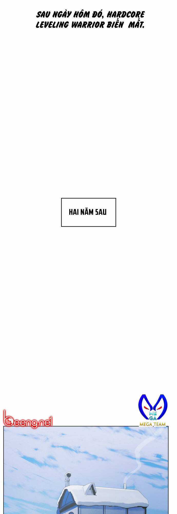 Hard Core Leveling Warrior Ss3 Chapter 176 trang 57